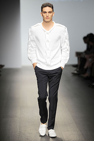 Salvatore Ferragamo / - 2010